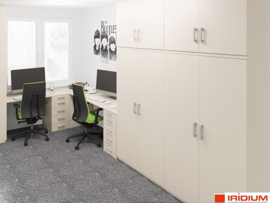 Fučík - domácí pracovna - imageovka