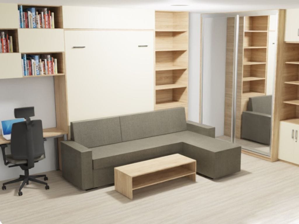 Malachtová - obývací pokoj 1 - imageovka