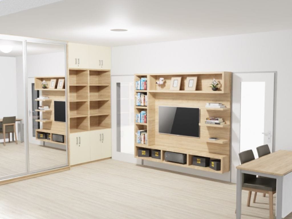 Malachtová -obývací pokoj 2 - imageovka